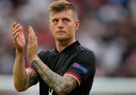 Мадриднинг машҳур гранди — "Реал Мадрид"