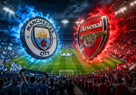 Angliya Premyer-ligasi 33-turida “Arsenal” o‘z maydonida