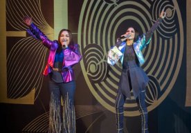 Афсонавий “Сетора” гуруҳи 18–21 декабрь кунлари