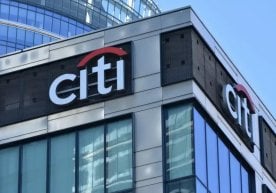 CitiBank AS (АҚШнинг CitiBank дочка компанияси)