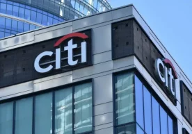 CitiBank AS (АҚШнинг CitiBank дочка компанияси)