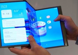 Фото: Samsung Samsung компанияси Galaxy Z Fold5 ва Z Flip5