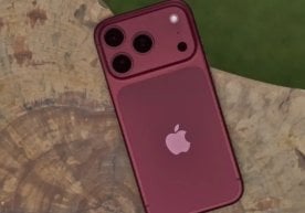 Apple will abandon the classic black color for iPhone 18