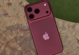 Компания Apple откажется от классического черного цвета