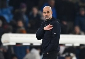 Англия Премьер-лигасида чемпионлик учун асосий кураш айни