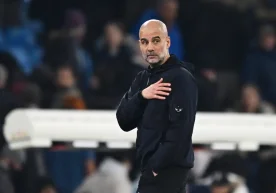 Англия Премьер-лигасида чемпионлик учун асосий кураш айни