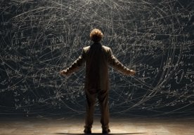 Россиялик математик Иван Ремизов 190 йил давомида