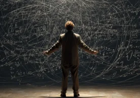 Россиялик математик Иван Ремизов 190 йил давомида