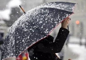 "Ўзгидромет" маълум қилишича, 18 декабрь куни