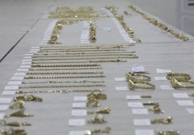 Андижон шаҳрида юз берган навбатдаги йирик ҳуқуқбузарлик