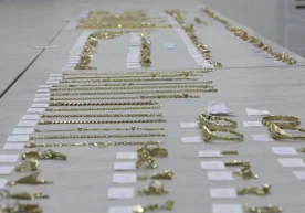 Андижон шаҳрида юз берган навбатдаги йирик ҳуқуқбузарлик