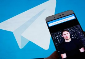 Durov Telegram’dagi rasmiy reklamalarni o‘chirish pulli bo‘lishini e’lon qildi фото