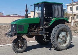 “Traktor” ham sotuvga qo‘yildi фото