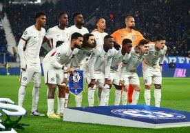 2025 йил давомида «Челси» «Борнмут»ни яна бир бор енга