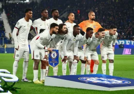 2025 йил давомида «Челси» «Борнмут»ни яна бир бор енга