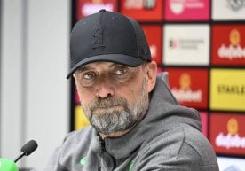 Мадриднинг «Реал» клуби Хаби Алонсо билан хайрлашганидан