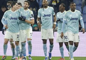 Italiya A Seriyasining 22-turidagi markaziy bahsda Turin