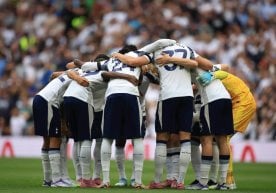 Англиянинг «Тоттенҳем» клубини аввал бошқарган Девид Плит