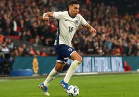 «Астон Вилла» ярим ҳимоячиси Морган Роджерс