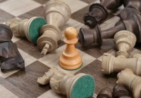 FIDE 2026-йилда Ўзбекистонда ўтказиладиган Шахмат