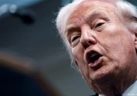 Die Vereinigten Staaten und der Iran haben sich auf einen