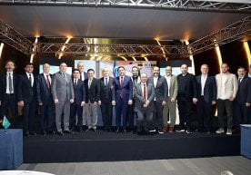 Turkiyaning Istambul shahrida 16-aprel kuni "Umra