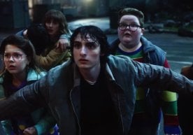 Нетфлих машҳур “Ғаройиб нарсалар” (Stranger Things)