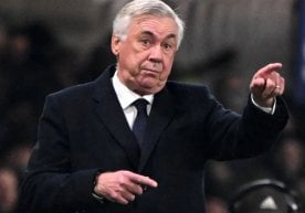 Мадриднинг "Реал" клуби собиқ бош мураббийи