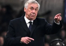 Мадриднинг "Реал" клуби собиқ бош мураббийи