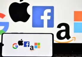 Apple корпорацияси 2024 йилда технология компаниялари энг