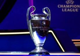 The ranking of contenders for the European Champions League title has been announced фото