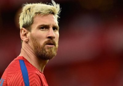 «Barselona» Messi bilan shartnomani uzaytira olmasligi mumkin фото
