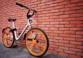 Хитойда велоципедлар ижараси билан шуғулланадиган Mobike