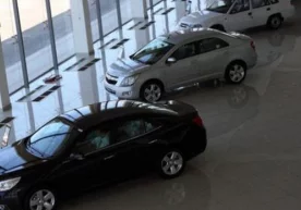 GM Uzbekistan автомобилсозлик компанияси ва «Ўзбекистон