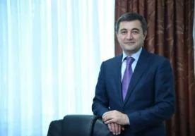 Аввалроқ, Ўзбекистон Республикаси Бош вазири Абдулла