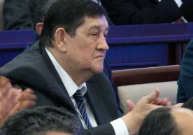 Ўзбекистон президенти Шавкат Мирзиёев 27 август куни