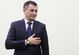 Ўзбекистон Республикаси Ҳукумати ижро тузилмасига