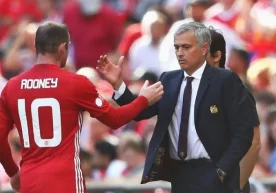 “Manchester Yunayted” klubining sobiq sardori Ueyn Runi