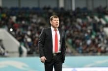 Andrey Fyodorov: "Chempion sifatida mavsumni yuqori notada yakunlash juda muhim edi" фото