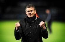 Ole-Gunnar Sulsher: “Va nihoyat biz gol o‘tkazmadik” фото