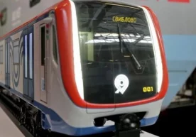 “O‘zbekiston temir yo‘llari” AJ tomonidan “Metrovagonmash”