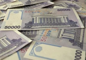 2018 йил давомида валюта курси ҳам ички, ҳам ташқи омиллар