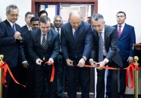 2019 йилнинг 1 март куни Ўзбекистон Республикасининг
