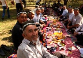 Oʻzbekistonliklar Markaziy Osiyoda eng uzoq umr koʻradigan millat фото