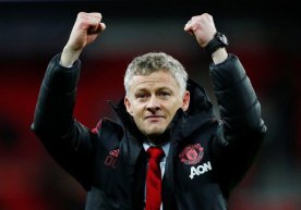 “Manchester Yunayted” bosh murabbiyi Ole-Gunnar Sulsher