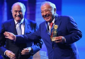 Таниқли футбол мутахассиси Алишер Никимбаев ўз Телеграм