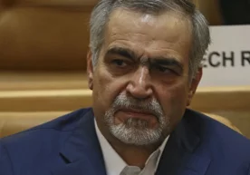 Эрон президенти Ҳасан Руҳонийнинг укаси, 2017 йилда