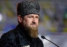 Фото: «РИА Новости» Чеченистон раҳбари Рамзан Қодиров ўз