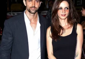 Болливуднинг машҳур юлдузларидан бири бўлган Хритик Рошан