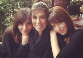 Турк сериалларидаги севимли қаҳрамонларимизни